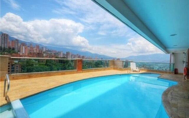 Blux Apartamentos Medellin