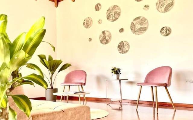 Quito Airport Suites