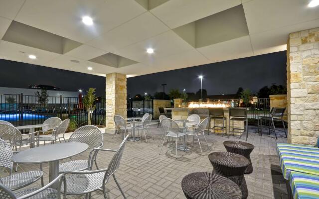 Home2 Suites by Hilton Dallas Addison
