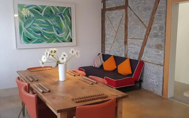 Easy-Living Apartments Lindenstrasse 21