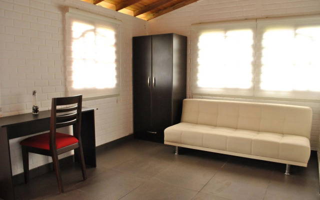 Hosteria Rosa Blanca