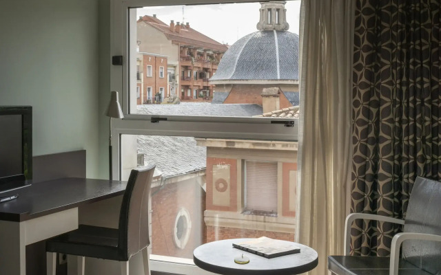 Hotel Ciudad de Logroño