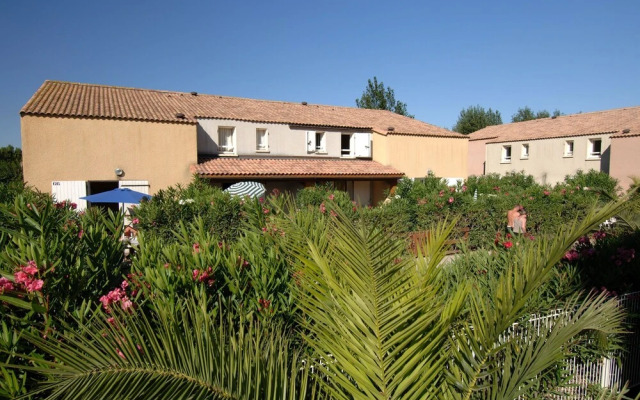 Résidence Odalys Le Grand Bleu