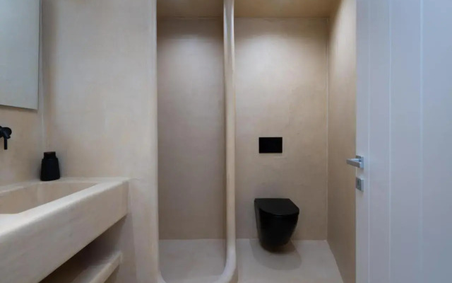 White Orchid Boutique Apartments