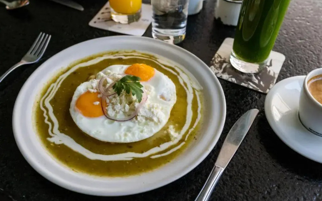 Hacienda el Salitre Hotel & Spa