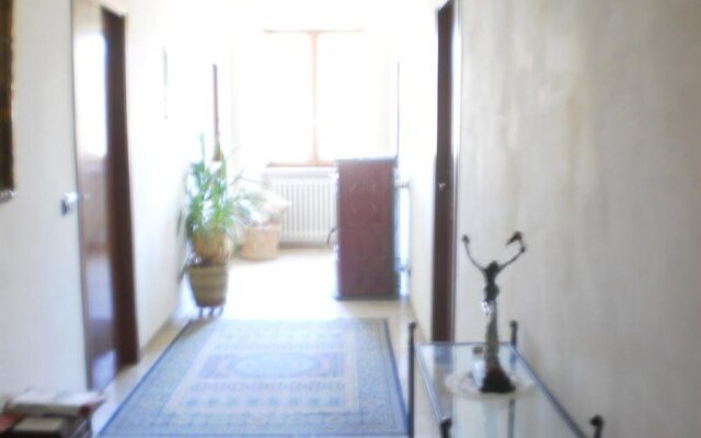 Oak Tree Guesthouse