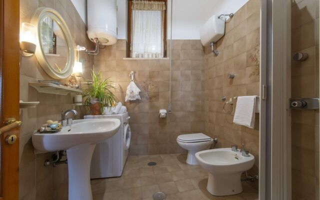 Il Rifugio Sul Sentiero