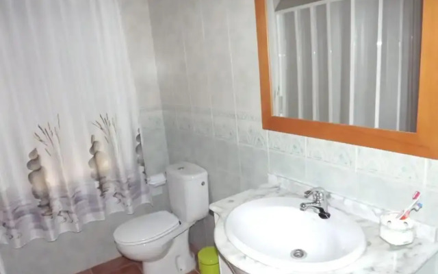 House with 6 Bedrooms in Vera, with Terrace