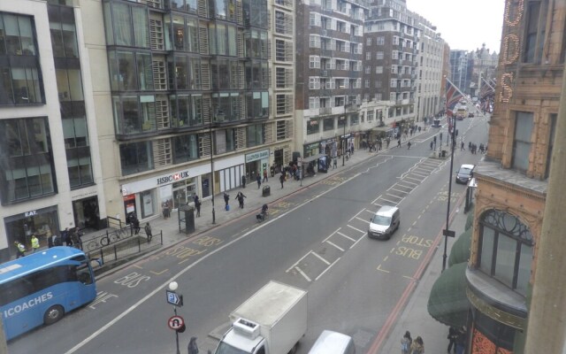 4 Beds Harrods Huge Space