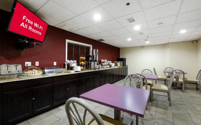 Sleep Inn & Suites California MD