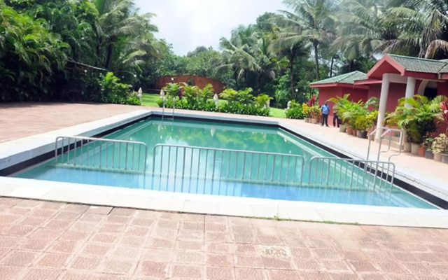 Hotel Neelam's Countryside
