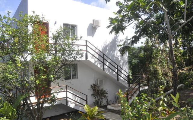 Marigot Palms Luxury Caribbean Guesthouse and Apartment Suites