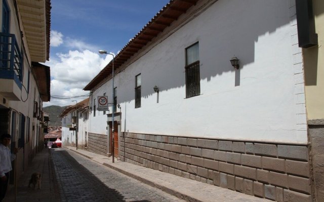 Casa Union Cusco