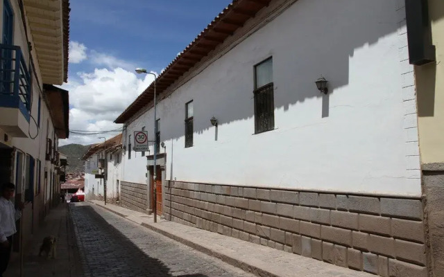 Casa Union Cusco