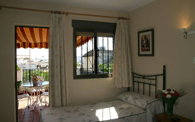 Hostal Almanzor