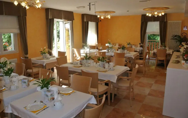 Residence Hotel Miralago