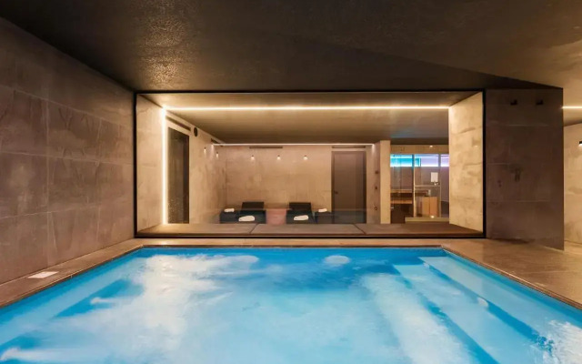 Eurostars Matera LaSuite