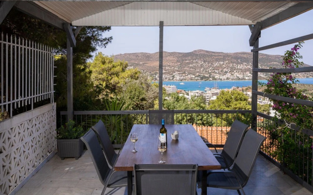 The perfect Retreat by A&D Properties