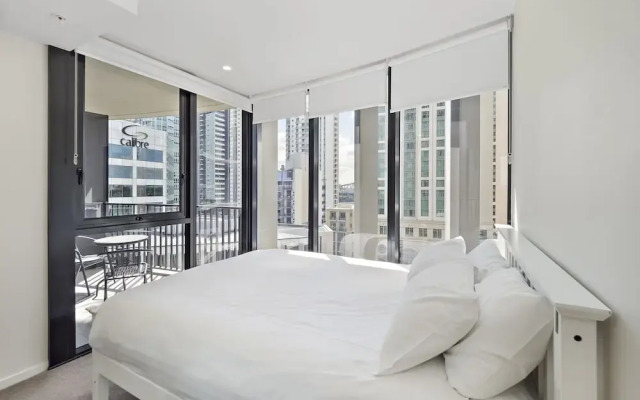 Spire Residences by CLLIX