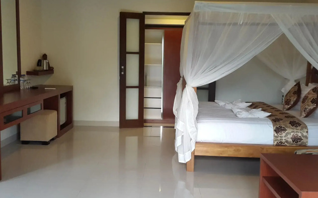 Uluwatu Cottages