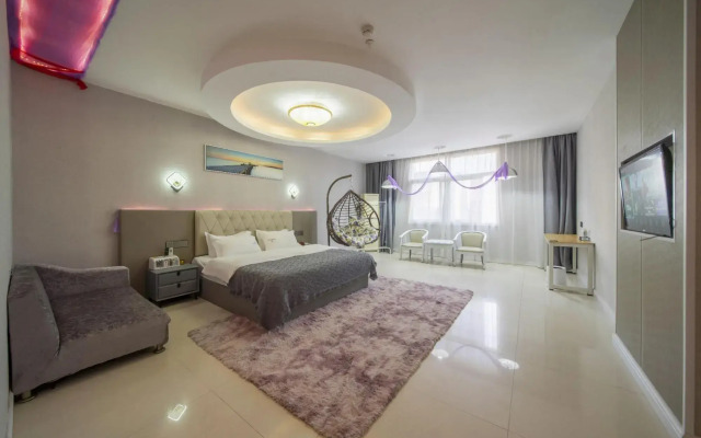 Junyixuan Hotel