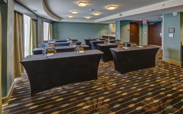 Hampton Inn & Suites Destin