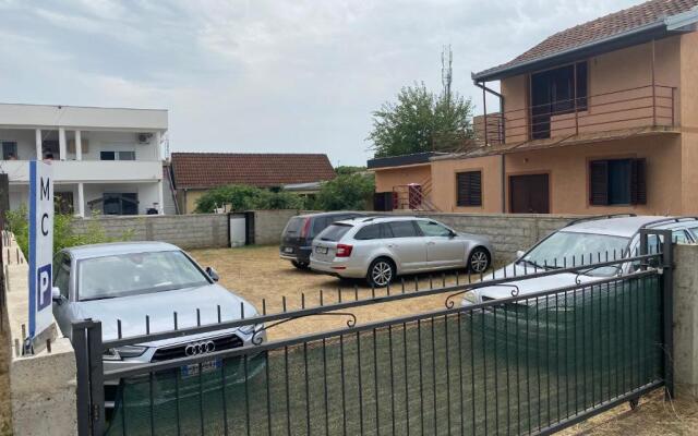 MC Apartments