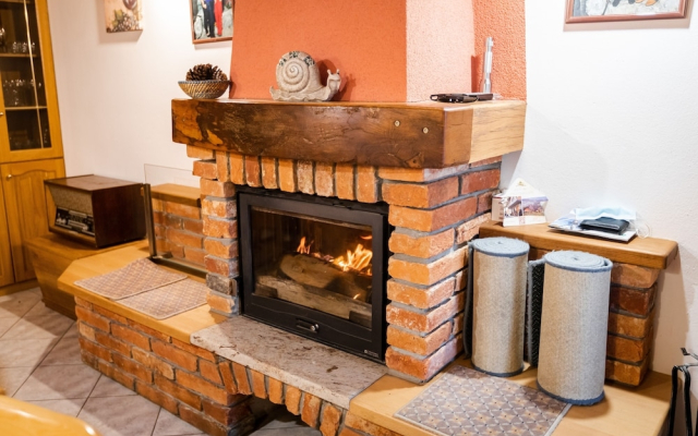 Vineyard Cottage Bregac