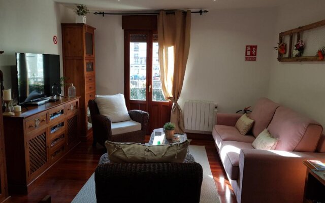 Apartamento El 31 de Bilbao