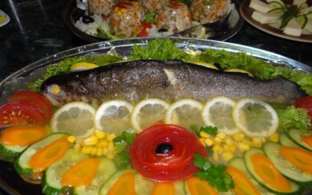 Restauracja Kinga