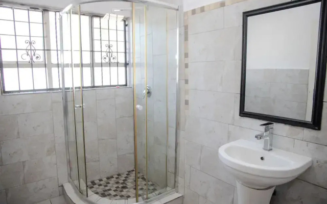Sandton Hideout SPA and Accommodation