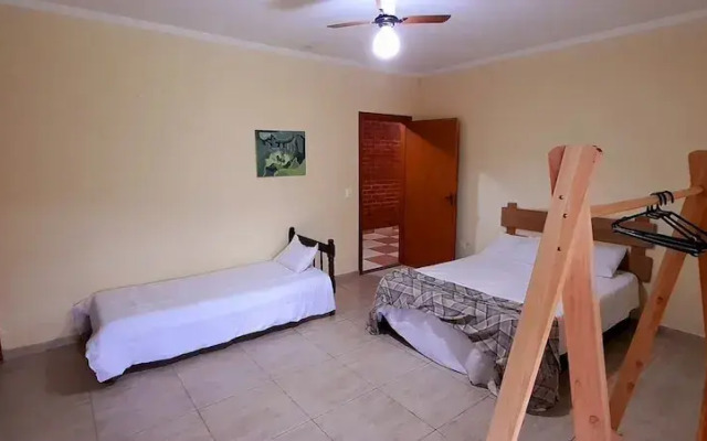 Eco Hotel Poços de Caldas