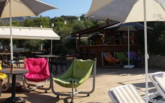 Selimhan Hotel - Selimiye