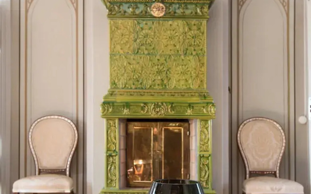 Kongsvinger Castle Hotel & Resort