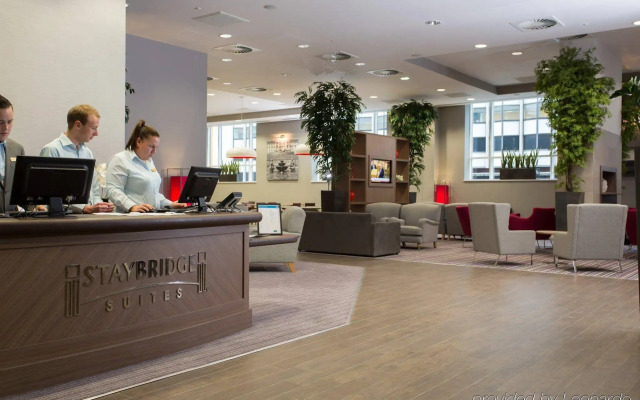 Staybridge Suites Birmingham by IHG