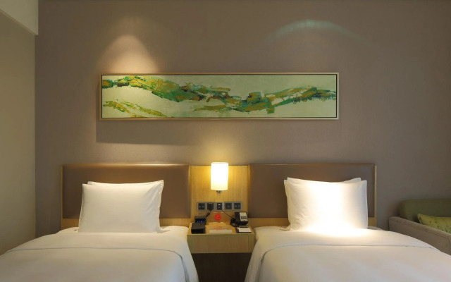Mercure Nanchang Sunac