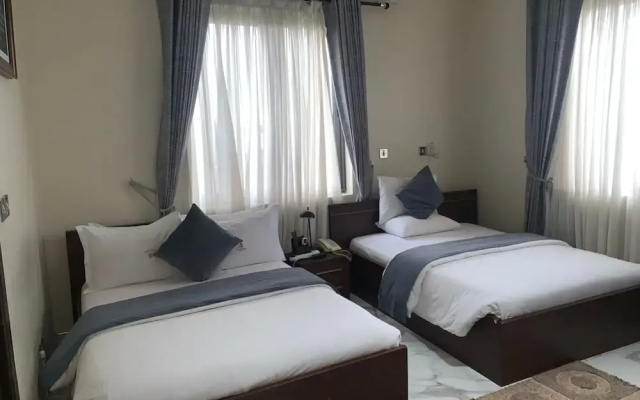 Park View Hotel