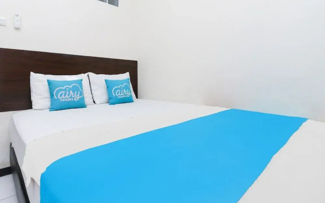 Airy Sudirman Ence Aziz 32 Bandung