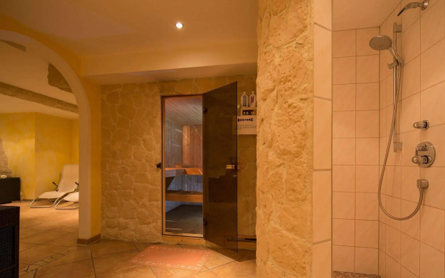 T3 Alpenhotel Garfrescha