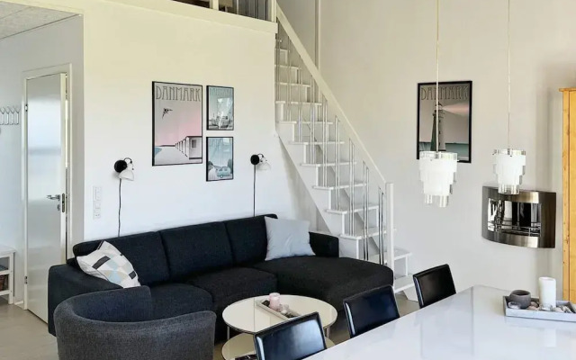 5 Person Holiday Home in Lokken