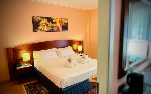 Hotel Hermitage