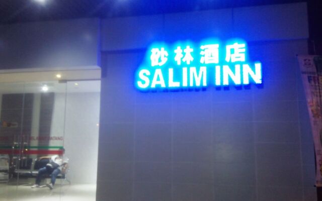 Salim Inn