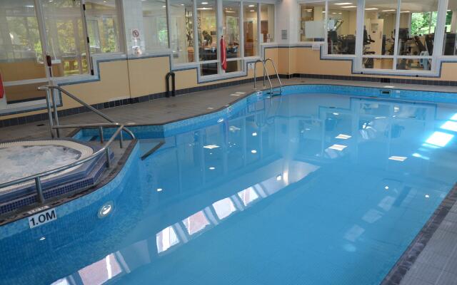 Crowne Plaza Stratford Upon Avon by IHG