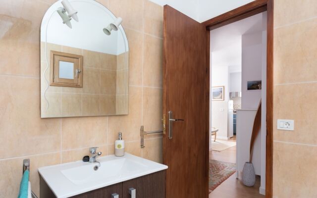 San Andres Apartment