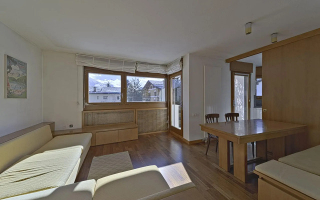 Chesa Pradash 2 - Celerina-Chesa Pradash 2 - app. 6 - Celerina