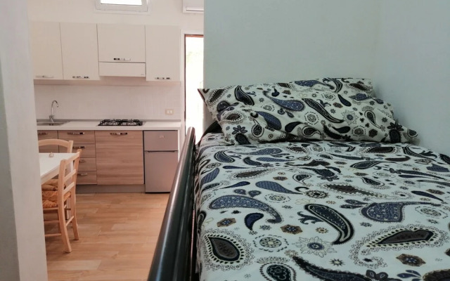 Casa Per Vacanza a Marsala