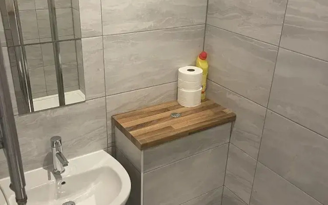 Charming Studio in London - 1 Person Only