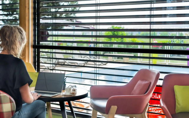 ibis Styles Colmar Nord