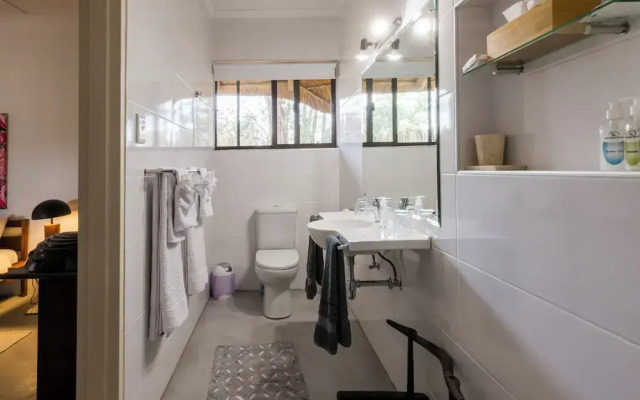 Ohorongo Game Reserve