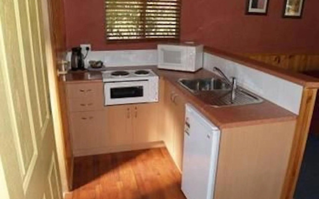 Launceston Holiday Park Legana